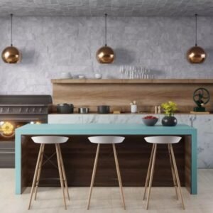 Full Kitchen Setup