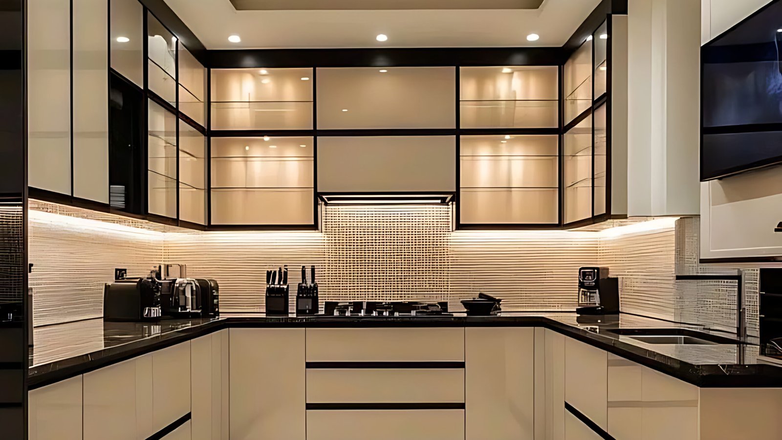 Kitchens & Wardrobes