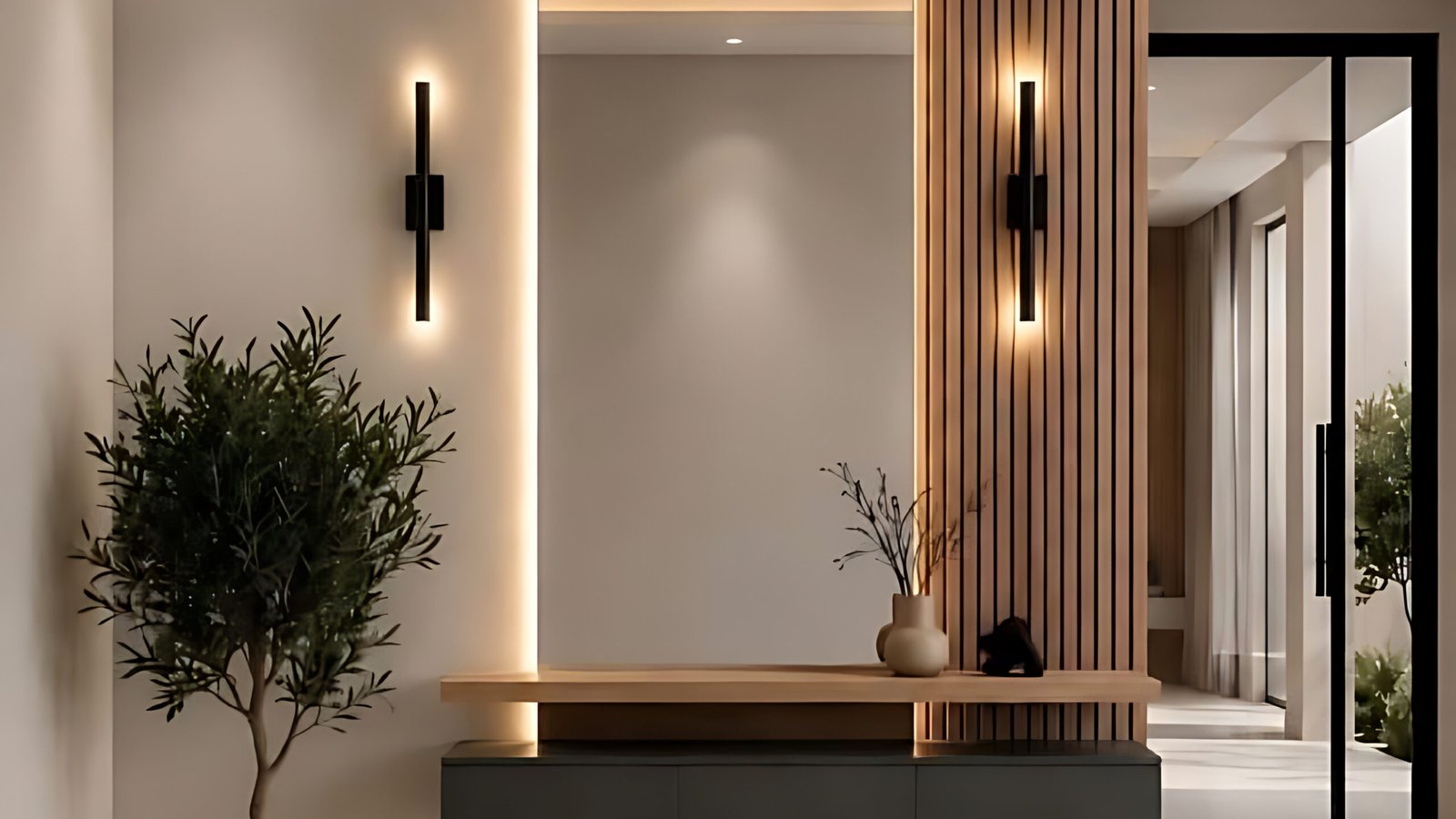 Residential Interiors